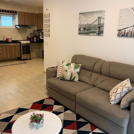 Beach Place - Cumbuco Apto 109 Decorado A 200M Da Praia كومبوكو المظهر الخارجي الصورة