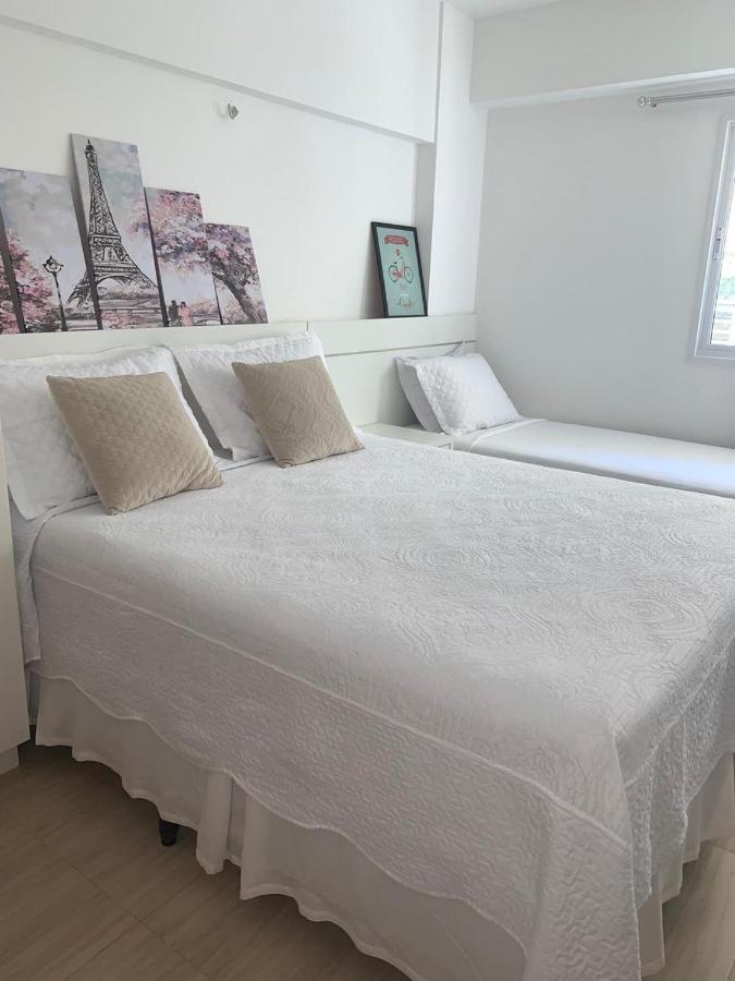 Beach Place - Cumbuco Apto 109 Decorado A 200M Da Praia كومبوكو المظهر الخارجي الصورة