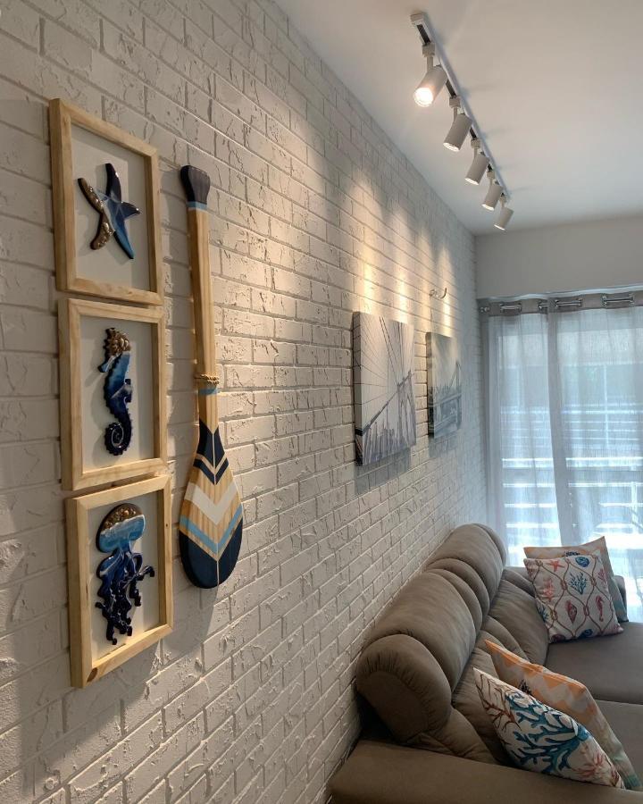Beach Place - Cumbuco Apto 109 Decorado A 200M Da Praia كومبوكو المظهر الخارجي الصورة